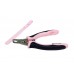 FixtureDisplays® Pet Dog Cat Nail Toe Claw Clippers Scissors Shears Trimmer Cutter Grooming Tool 12219